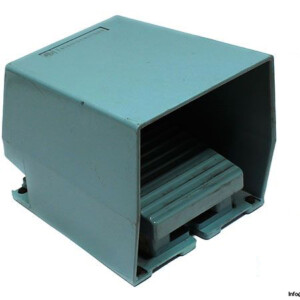 Telemecanique PXP-EM510 Protective Guard