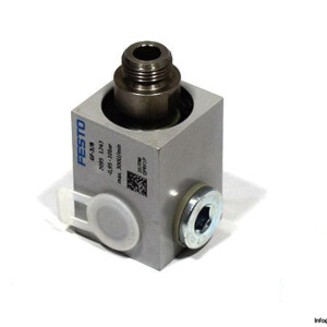 festo-2095-rotary-distributor