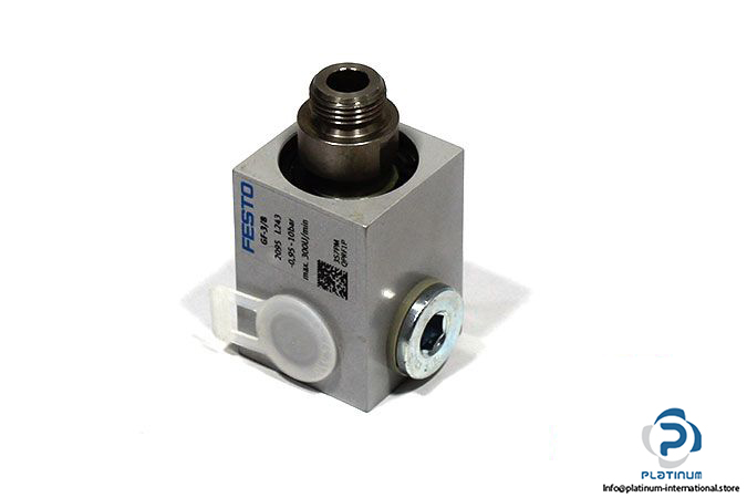 festo-2095-rotary-distributor