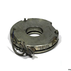O.E.G 80/90 178 V DC 7 NM Electric Brake Coil