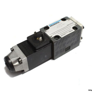 rexroth-3WE-6-A53_AG24NZ5L_V-direct-operated-directional-spool-valve