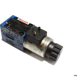 rexroth-R900052392-directional-control-valve