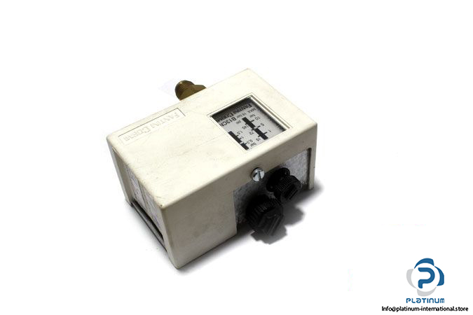 fantini-cosmi-b13cn-pressure-switch-used-2