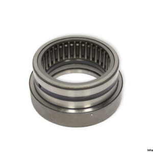 Torr NAXK45Z Needle Roller Bearing