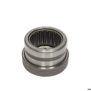 INA NKX 30 Z Combined Needle Roller/Axial Ball Bearing