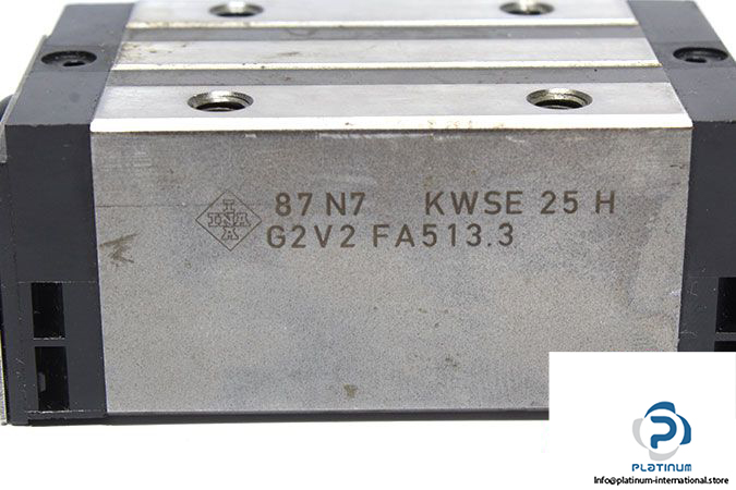 ina-kwse-25-h-recirculating-ball-bearing-carriage-3