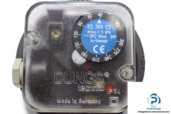 dungs-ks-300-c2-differential-pressure-switch-5
