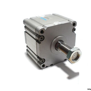 Festo 175766 Compact Cylinder