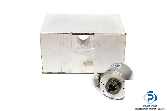baumer-GXL2S.Z01-absolute-rotary-encoder