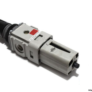 parker-P31EB12EGBBNNP-filter-with-regulator