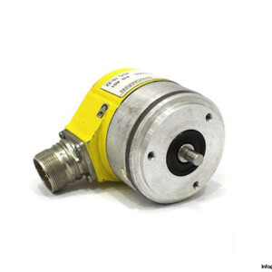 Stegmann AG 626 XSR Absolute Encoder