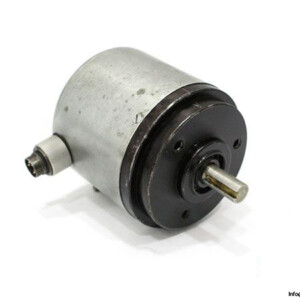 hohner-3052-incremental-encoder