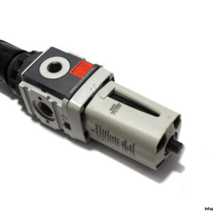 parker-P31EA12EGBBNNP-mini-filter-with-regulator