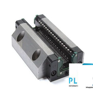 Rexroth Star 1653-213-10 Ball Runner Block FLS