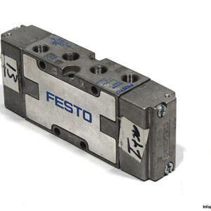 Festo 30988 Pneumatic Valve