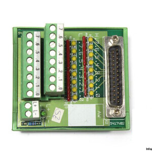 dea-PD4299-interface-converter