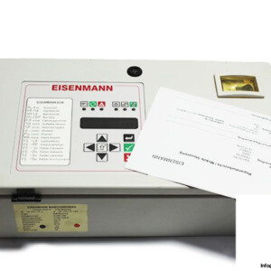 eisenmann-37-0461-1200-ehb-steuerung