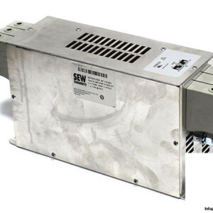 sew-NF115-503-line-filter