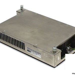 sew-EF030-503-line-filter