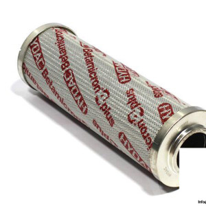 hydac-0250-DN-010-BH4HC-replacement-filter-element