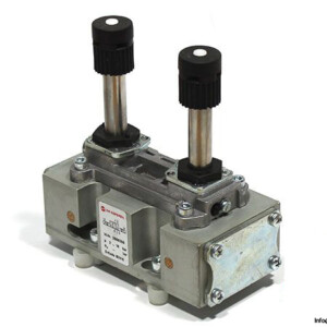 norgren-2556205-double-solenoid-valve