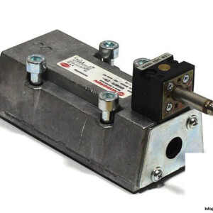 norgren-SXE9575-Z70-single-solenoid-valve