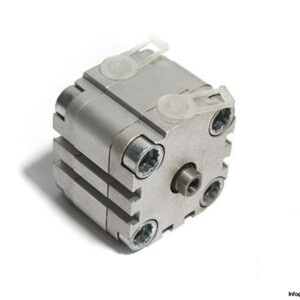 Festo 156540 Compact Cylinder