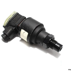 internormen-VS2.2,5SS1-electronical-clogging-sensor