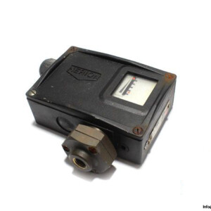 herion-0814600-pressure-switch