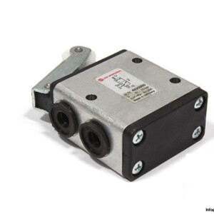 IMI Norgren 4020900 Roller Operated Valve