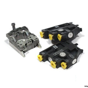 Parker-PXB-B4231B-manual-control-valve