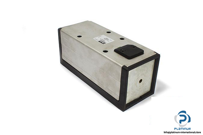 Parker-DX3-421-70-air-pilot-valve