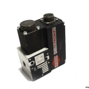 herion-40-892-19-9000-proportional-pressure-regulator