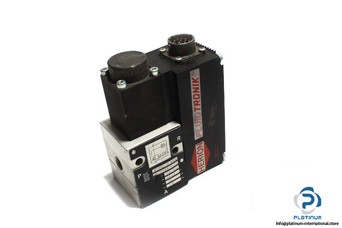 herion-40-892-19-9000-proportional-pressure-regulator