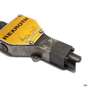 Rexroth-HED-1-OA-23_100-ZL24-hydro-electric-piston-type-pressure-switch