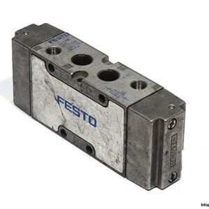 Festo 14295 Pneumatic Valve