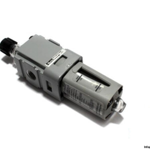 parker-P31LB12LGNN-mini-lubricator