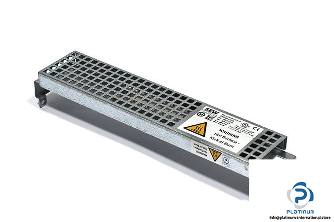 sew-BW090-P52B-braking-resistor