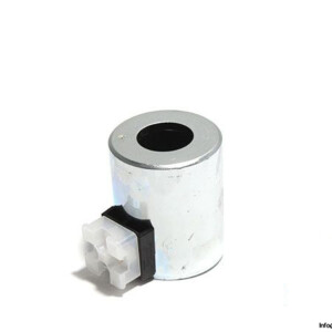 Rexroth GZ63-4 Solenoid Coil