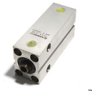 Roemheld 1544519 Hydraulic Cylinder