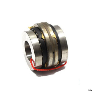 INA ZARN50110 Axial/Radial Bearing