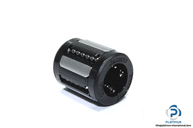 rexroth-R066801200-segmental-linear-bushing