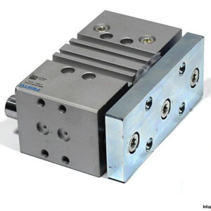 Festo 170946 Guided Actuator