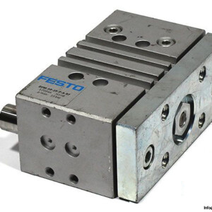 Festo 170946 Guided Actuator