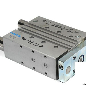 Festo 170875 Guided Actuator