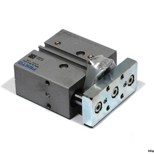 Festo 170908 Guided Actuator