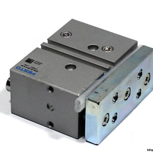 Festo 170922 Guided Actuator