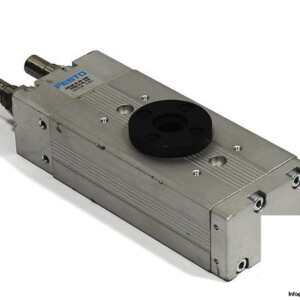 Festo 563338 Semi-Rotary Drive