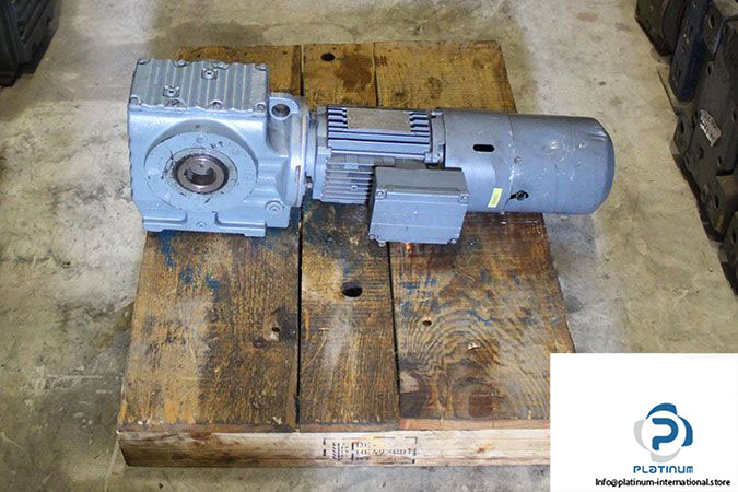 sew-DFT80N4_BMG_EV1A-geared-motor