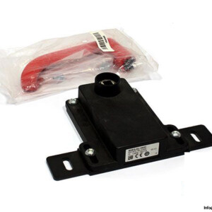 Euchner MGB-E-A2-106051 Escape Release Module